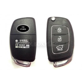 Hyundai i20 ARK 