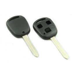Toyota 3B Shells (Replace)