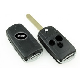 Honda 3B Shells (Replace)