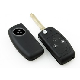 Toyota 3B Flip Shell (Convert)