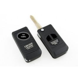 Suzuki 2B Flip Shell (Convert)