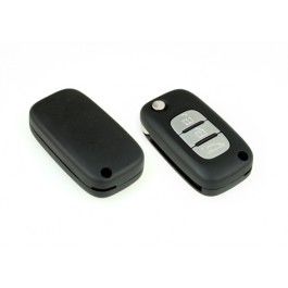 Renault 3B Smart Remote Key