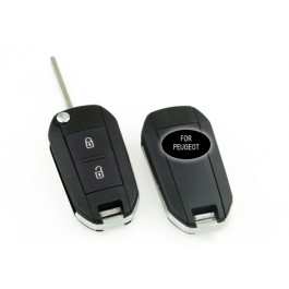 Peugeot 2B Shells (Replace)