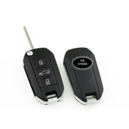 Citroen 3B Shells (Replace)