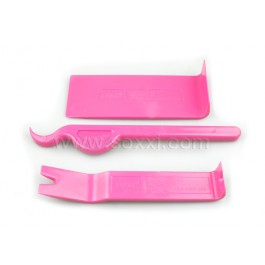Car panel tools