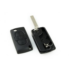 Peugeot VA2 - SH4 4B Shells (Replace) 