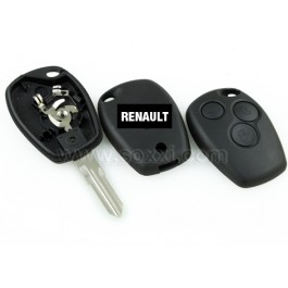 Renault 3B Shells (Replace) VAC102