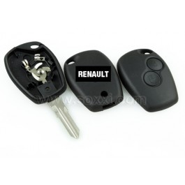 Renault 2B Shells (Replace) VAC102