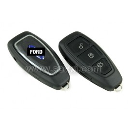Ford Focus Shells (Replace)