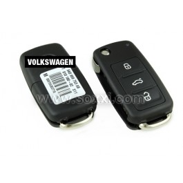 Volkswagen Golf 6 Flip Shells (Replace)