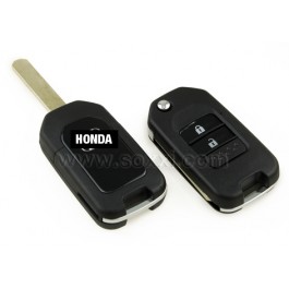 Honda 2B Flip Shell (Convert)