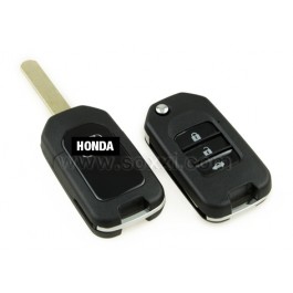 Honda 3B Flip Shell (Convert)