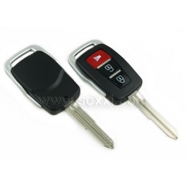 Proton Exora 3B Shells (Replace)