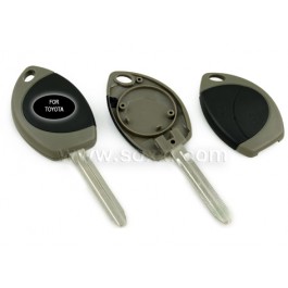 Toyota  2B Cobra shell [Replace]