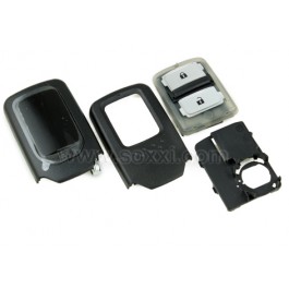 Honda 2B Smart Remote Shells (Replace)