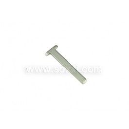 Ford Focus Key Blade DK