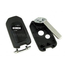 Honda 2B Flip Shell (Convert)