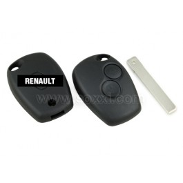 Renault 2B Shells VA2 (Replace)