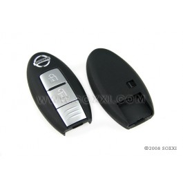 Nissan Wingroad GSRP