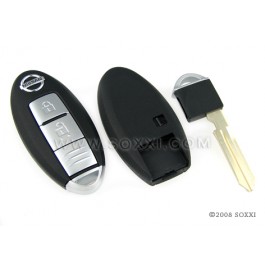 Nissan Qashqai GSRK