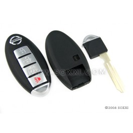 Nissan Cefiro GSRK