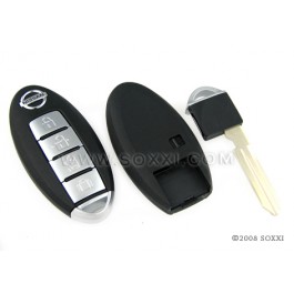 Nissan Presage GSRK