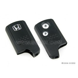 Honda Fit GSRP