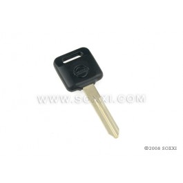 Nissan Pathfinder GTK