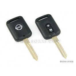 Nissan Murano GRK