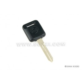 Nissan X-trail GTK
