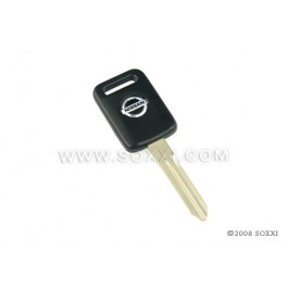 Nissan Livina Geniss GTK