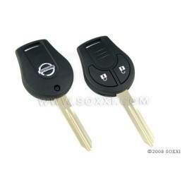 Nissan Atlas GRK
