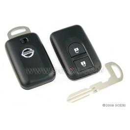 Nissan March GSRK