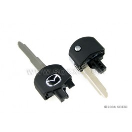 Mazda RX8 GDK 