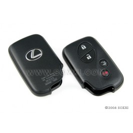 Lexus GS300 GSRP