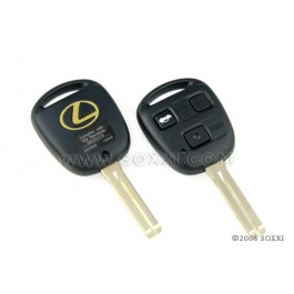 Lexus IS200 GRK
