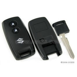 Suzuki Swift GSRK