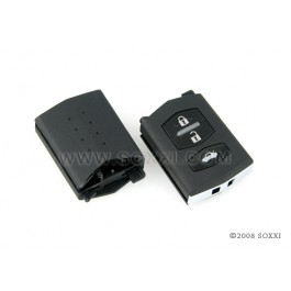 Mazda 6 GRP