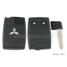 Mitsubishi Mini i GSRK