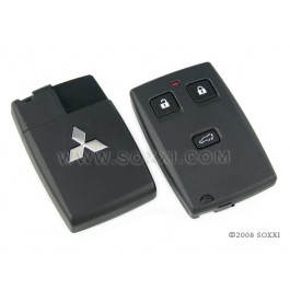 Mitsubishi Grandis GSRP