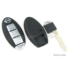 Nissan Lafesta GSRK