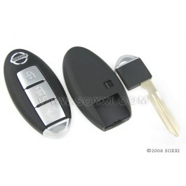 Nissan Teana GSRK