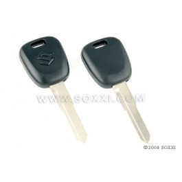 Suzuki Swift GTK
