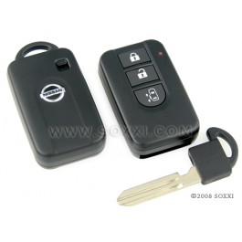 Nissan Elgrand GSRK