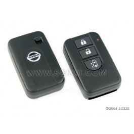 Nissan Elgrand GSRP