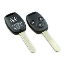 Honda Accord GRK