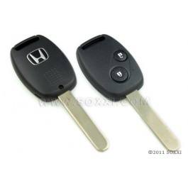 Honda Odyssey GRK