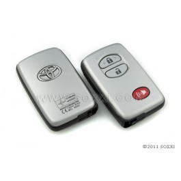 Toyota Land cruiser GSRP