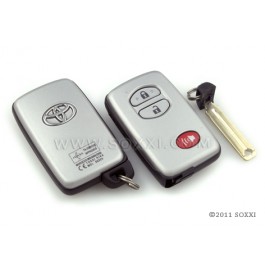Toyota Land cruiser GSRK