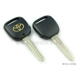 Toyota MRS GRK